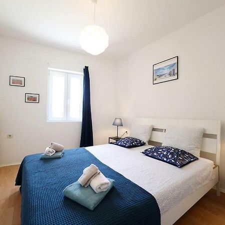 Apartman Bluemarin Apartment Pakostane Exterior photo