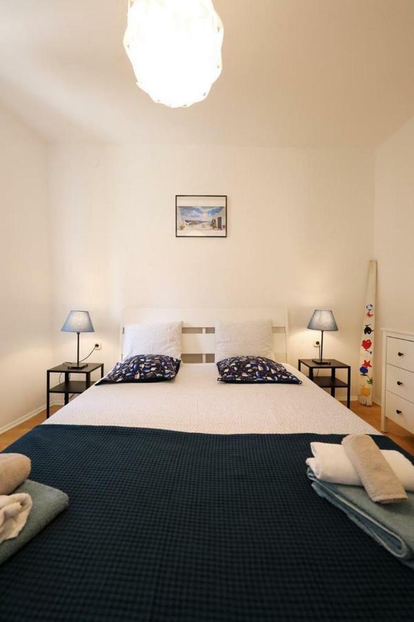 Apartman Bluemarin Apartment Pakostane Exterior photo
