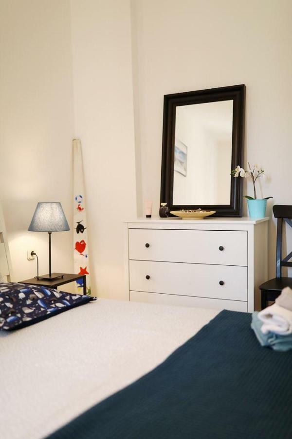 Apartman Bluemarin Apartment Pakostane Exterior photo