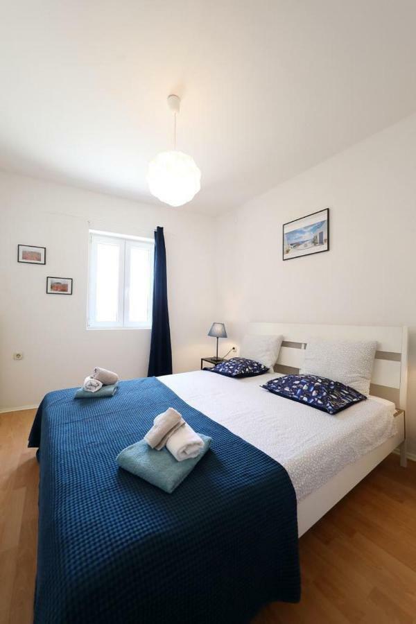 Apartman Bluemarin Apartment Pakostane Exterior photo